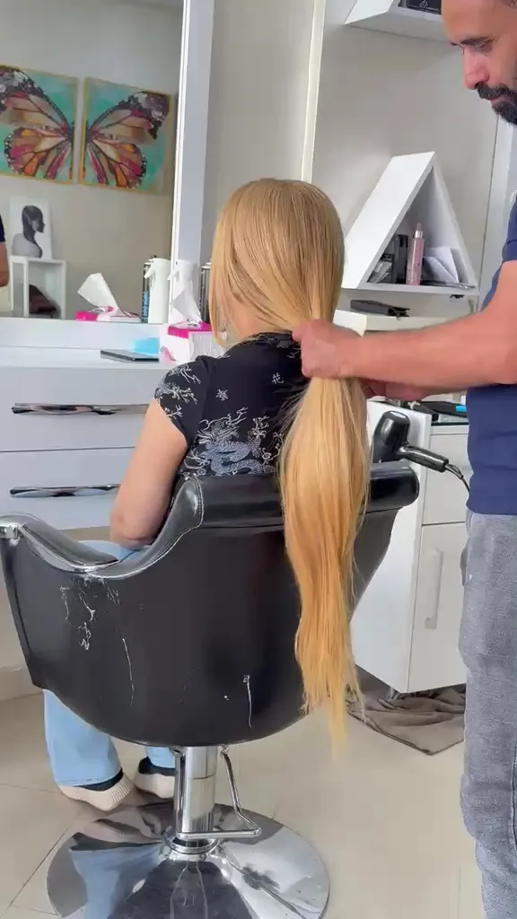 صورة 3 من Salon Haute Gamme Founty