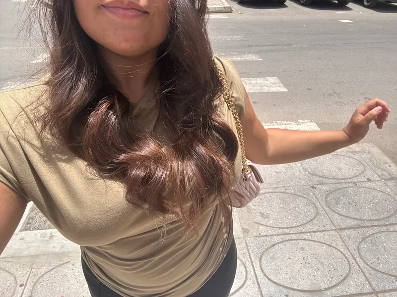 صورة 2 من Salon Haute Gamme Founty