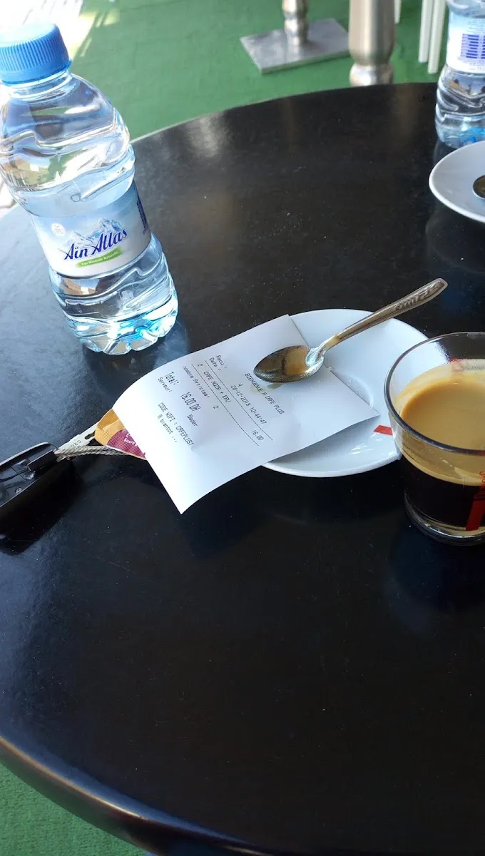 Photo 4 de CAFÉ PRINCE