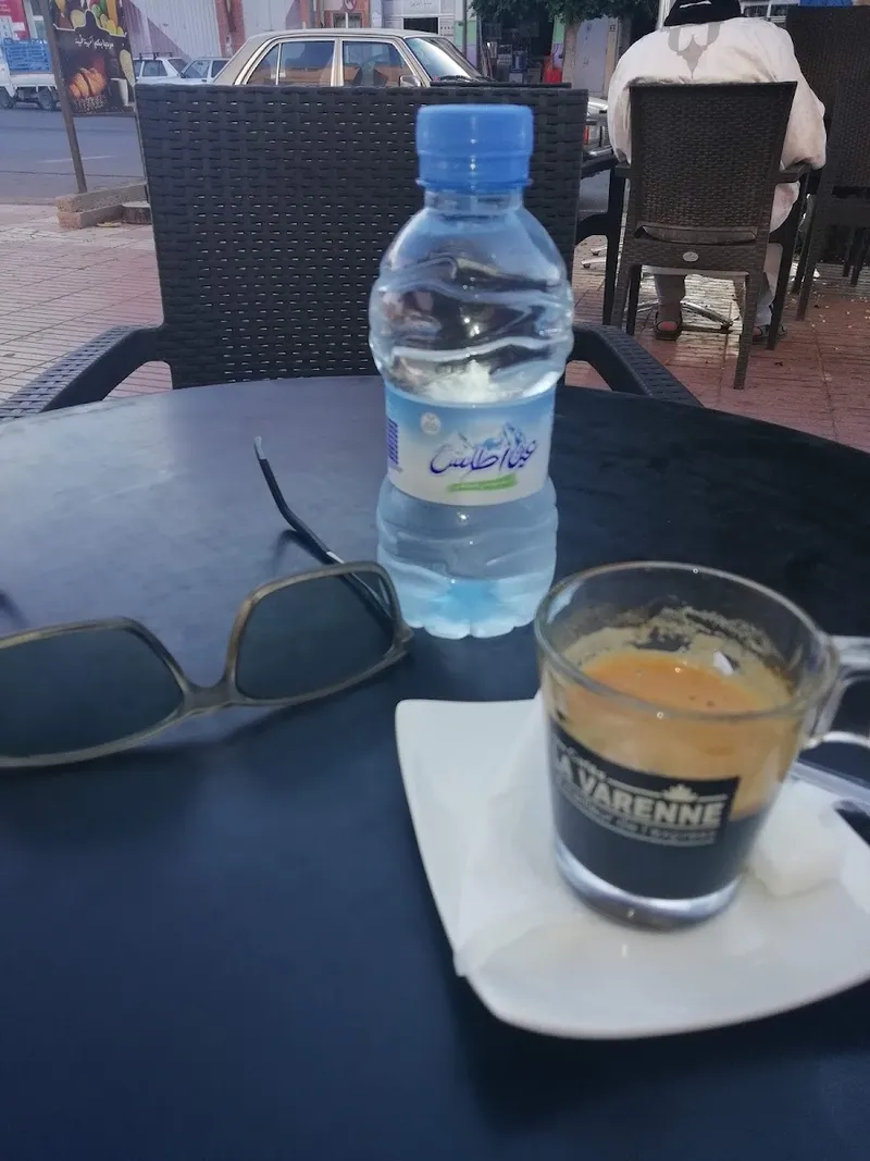 Photo 2 de CAFÉ PRINCE