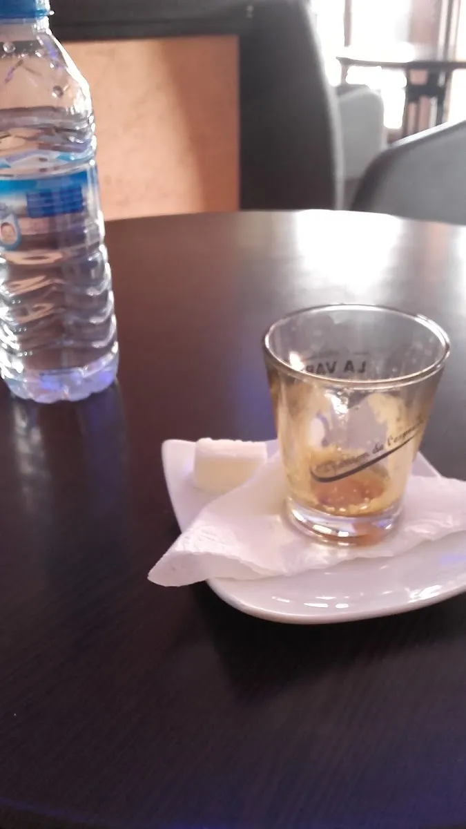 Photo 3 de CAFÉ PRINCE