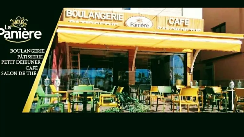 La Panière d'imourane photo 1