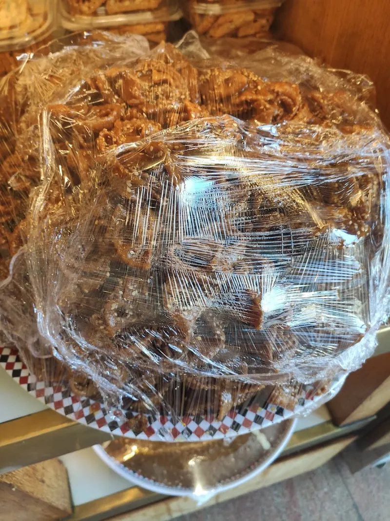 Boulangerie Patisserie Serraj photo 4