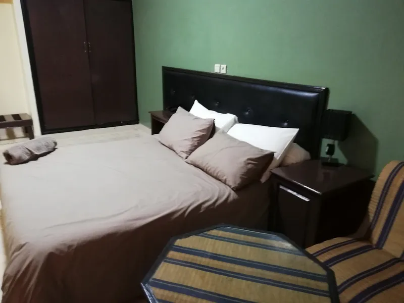 صورة 3 من Hôtel Doums