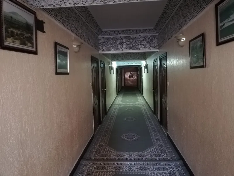 صورة 4 من Hôtel Doums
