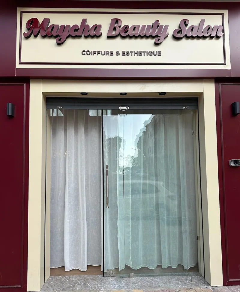 Photo 2 de Maycha Beauty Salon