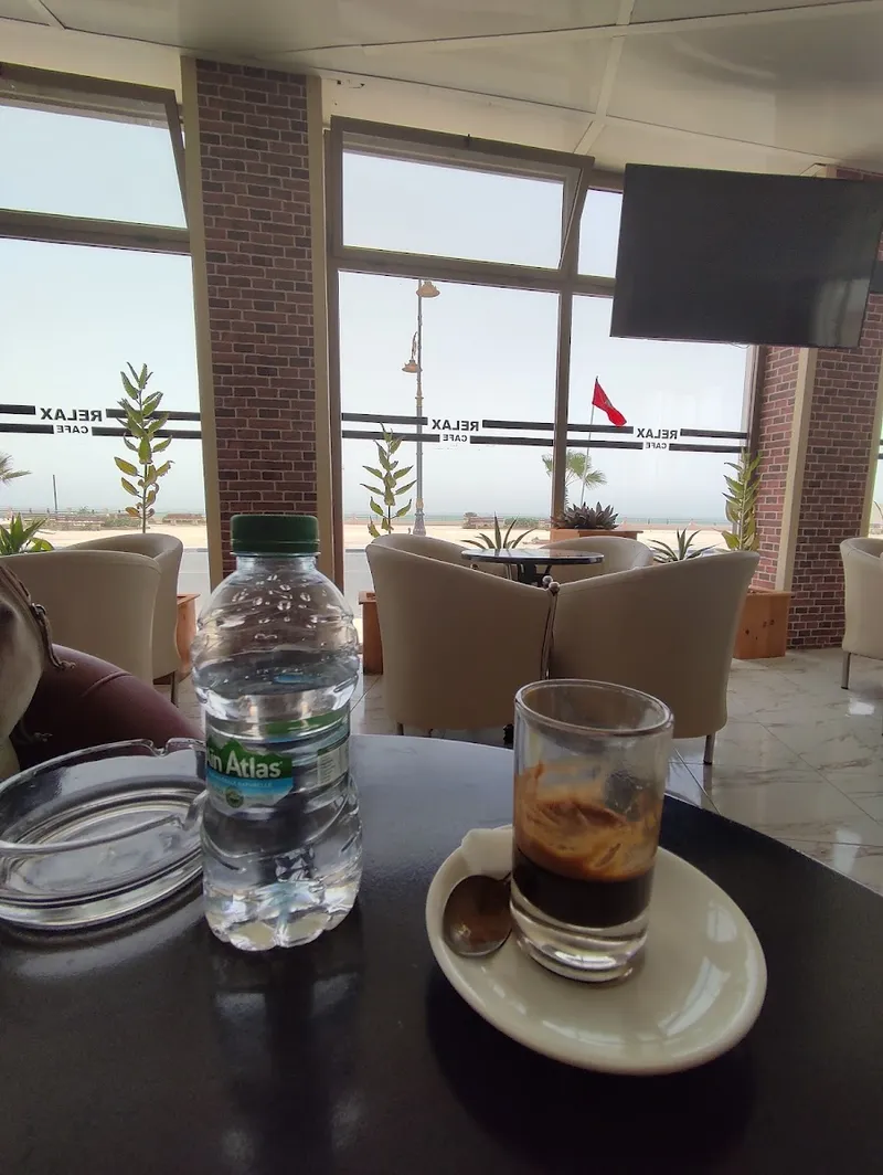 صورة 3 من Café Relax