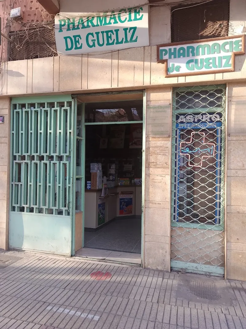 Pharmacie Sup De Co photo 4