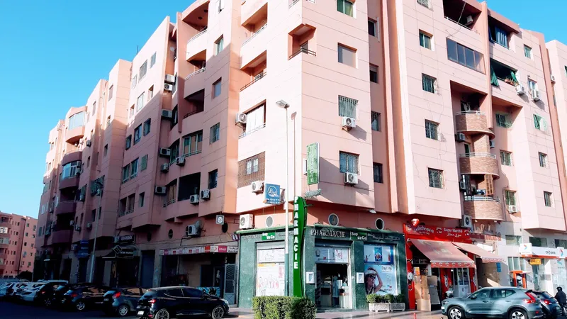 Pharmacie Sup De Co photo 2