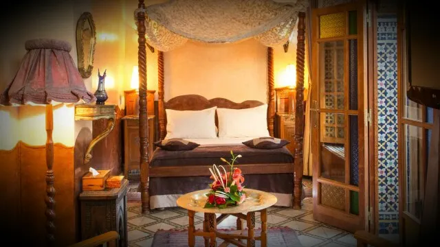 Photo 2 de Riad Dar El Kebira