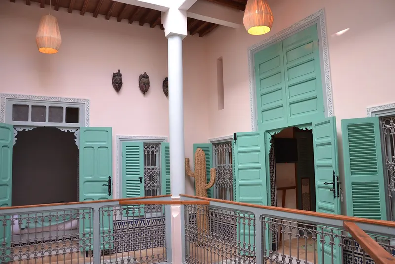 Photo 4 de Riad Dar El Kebira