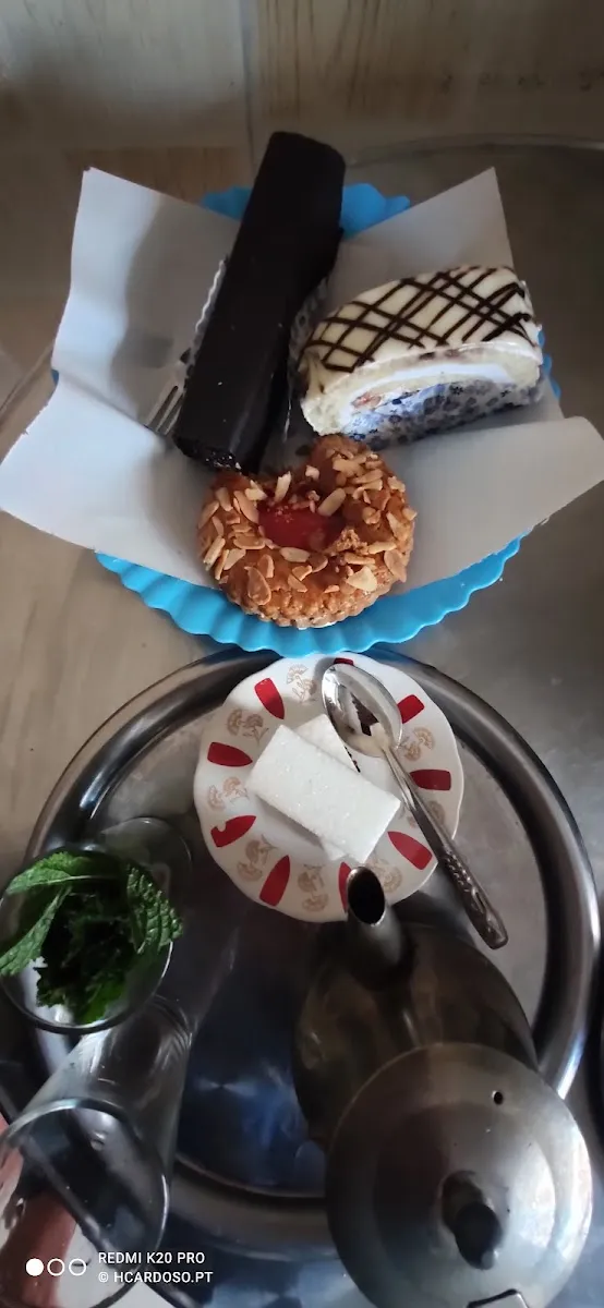 صورة 4 من Patisserie La Jeunesse