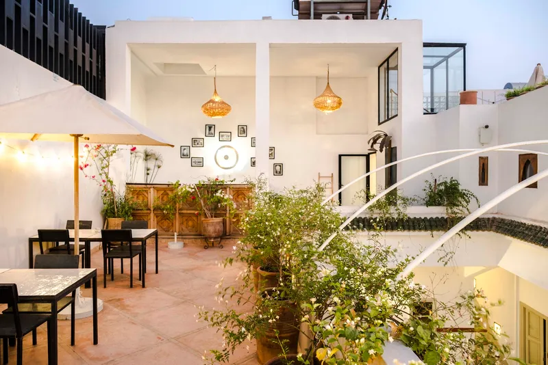 Riad Shanima & Spa photo 3