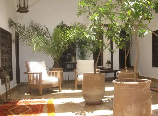 Riad Shanima & Spa photo 4