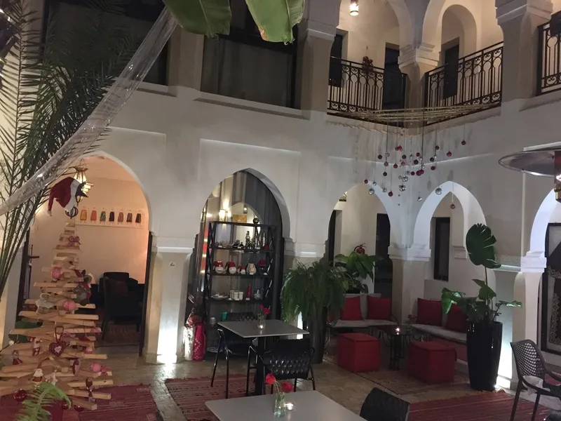 Riad Shanima & Spa photo 1