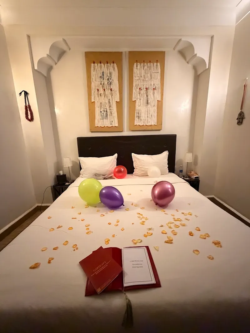 Riad Shanima & Spa photo 2