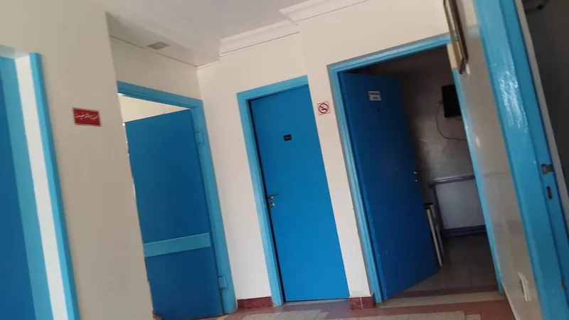 Centre Hospitalier Hay Salam photo 2