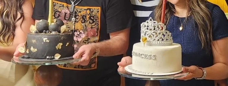 Photo 2 de Mr Cake - Cakes and Bakery Store