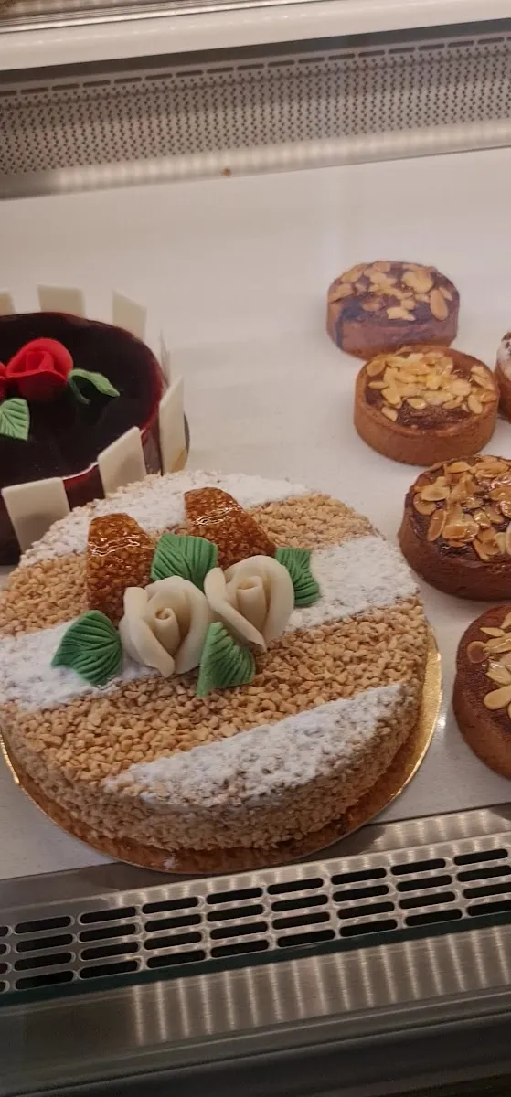 Patisserie Amandine photo 3