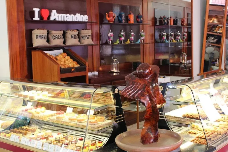 Patisserie Amandine photo 1