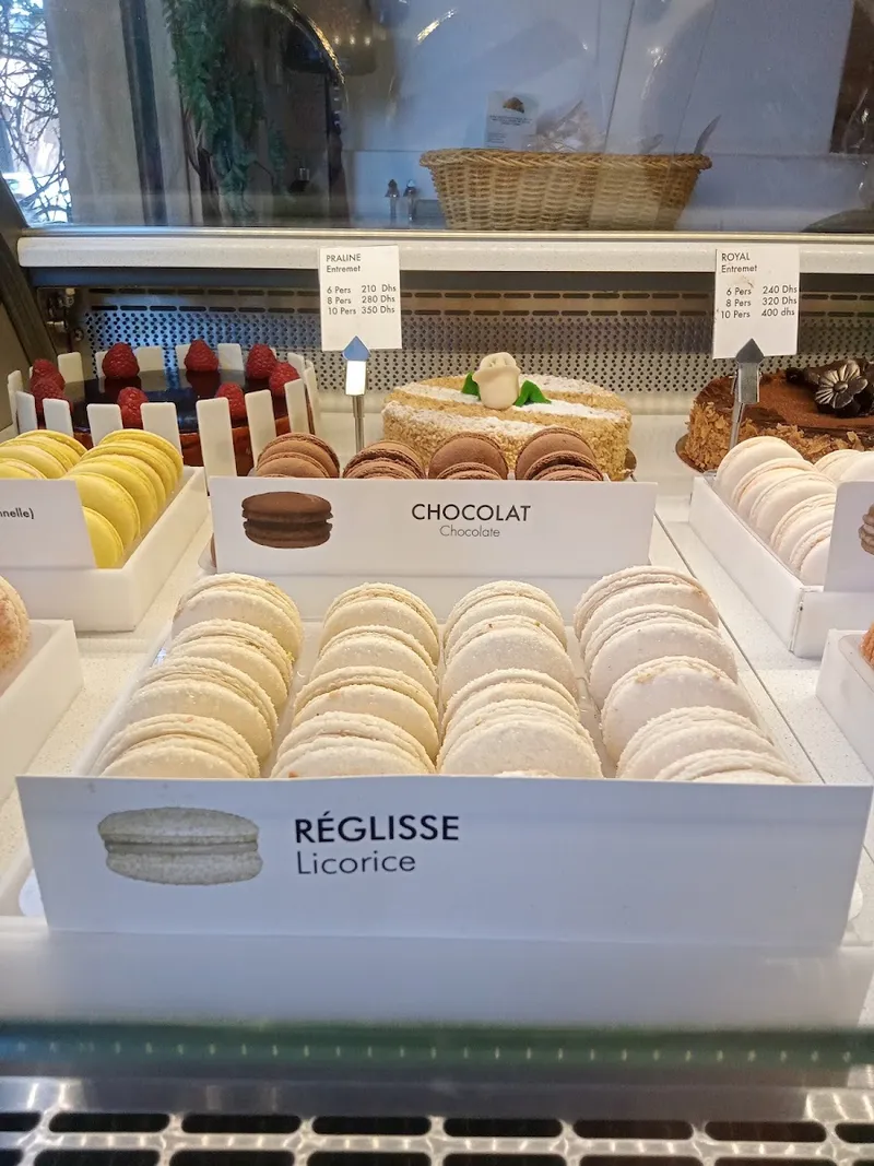 Patisserie Amandine photo 4