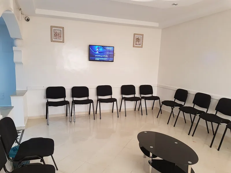 صورة 2 من Cabinet de Dermatologie & Médecine Esthétique Dr.Fatima Belarbi