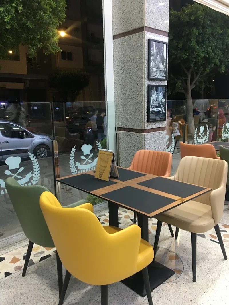 Photo 1 de Restaurant Torre di Pizza