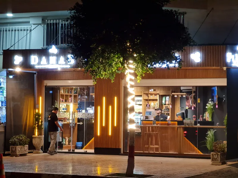 Café Dahab photo 1