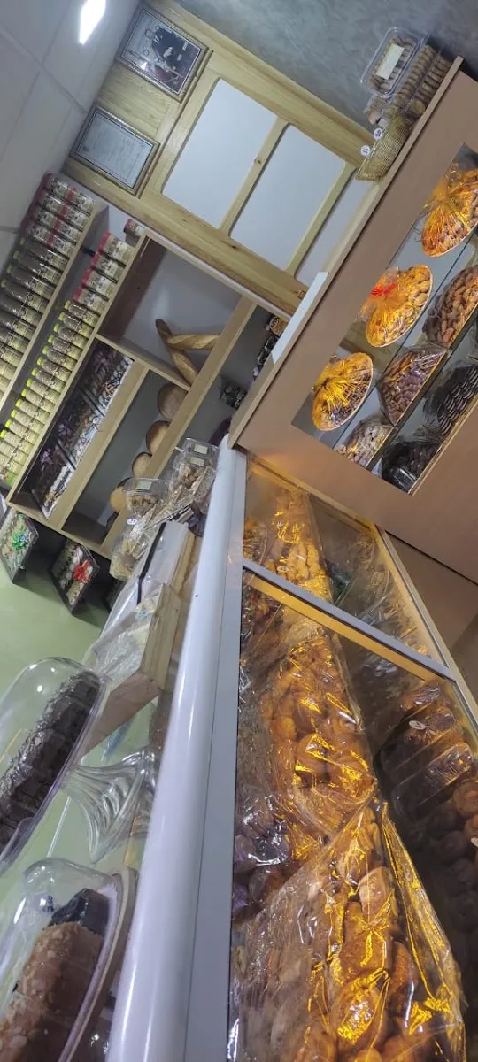 Pâtisserie & Amlou itnin Assaka photo 2