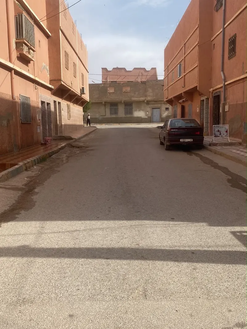Photo 2 de صالون فردوس
