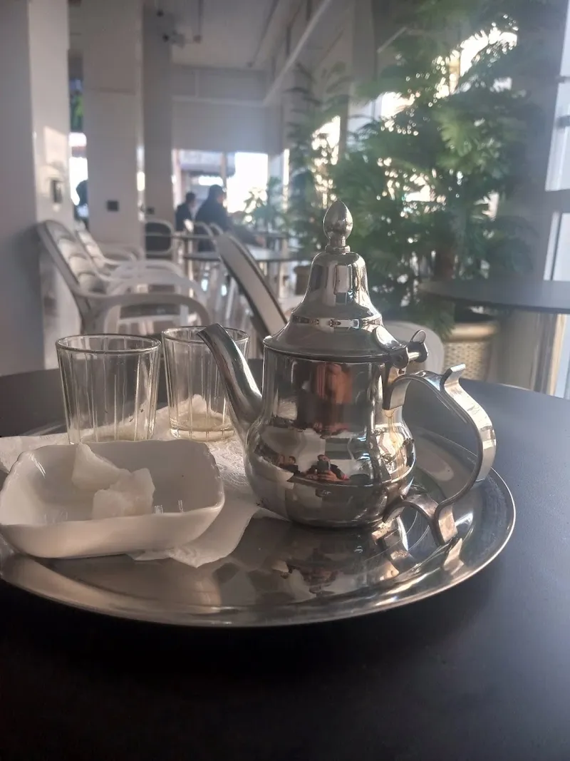 صورة 2 من Café Lamare