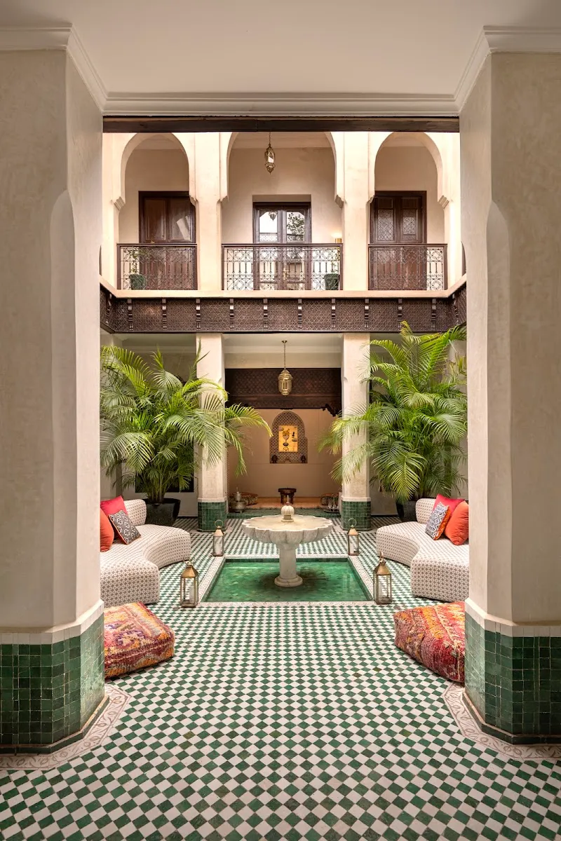 Riad Dar des Arts photo 1
