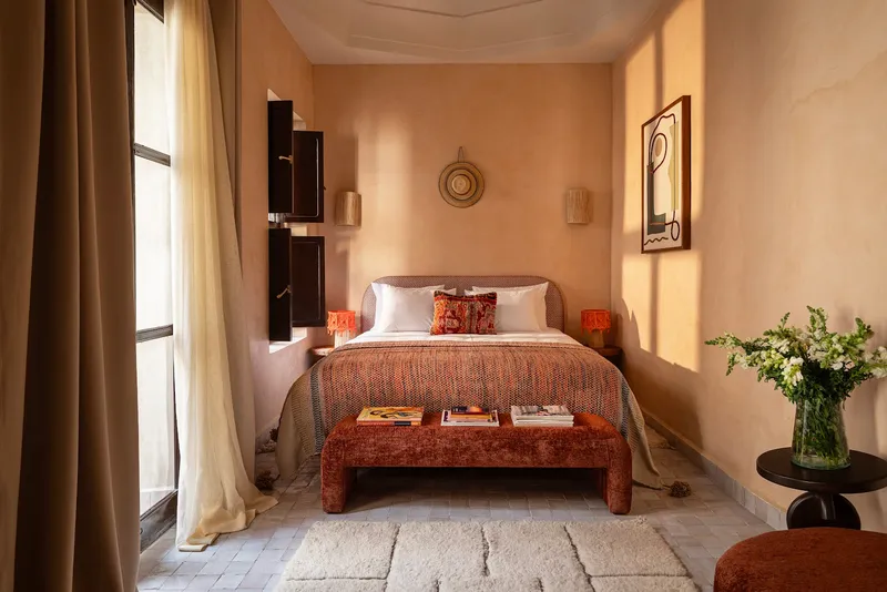 Riad Dar des Arts photo 2