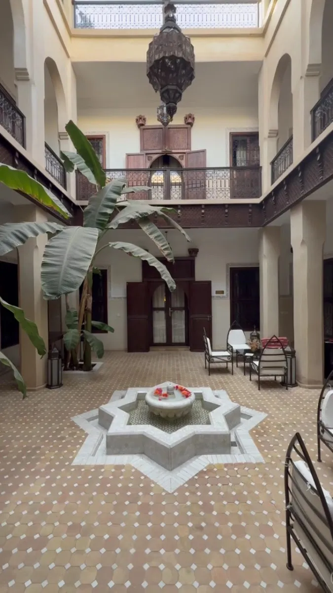 Riad Dar des Arts photo 3
