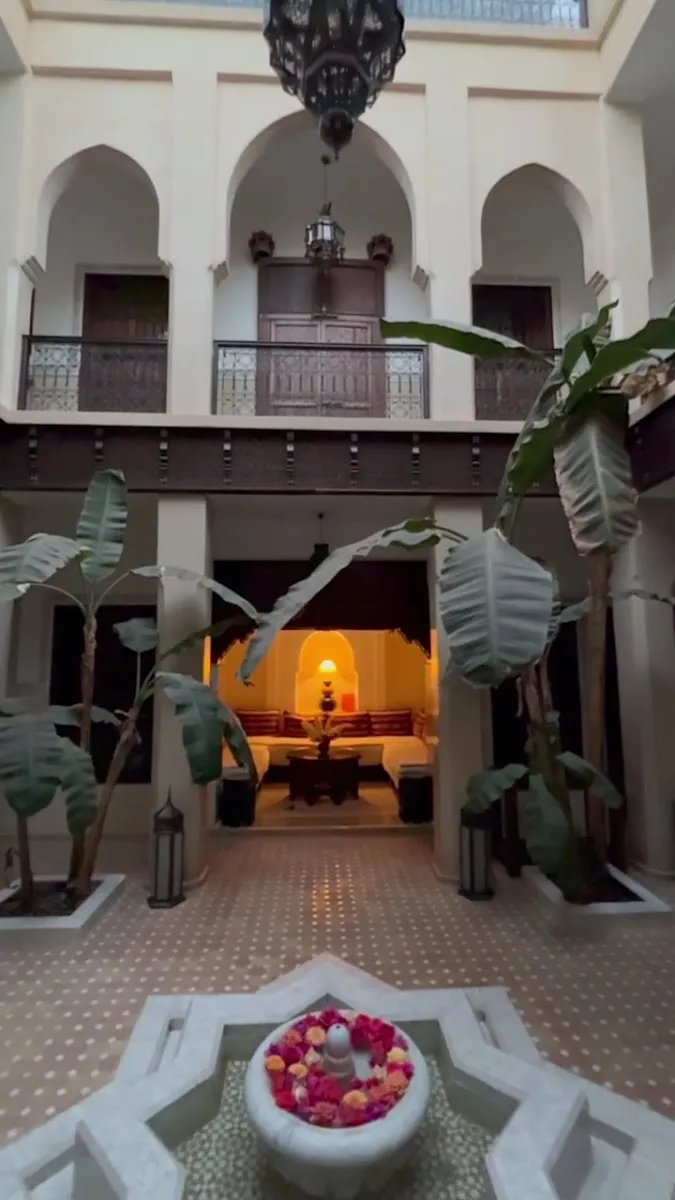 Riad Dar des Arts photo 4