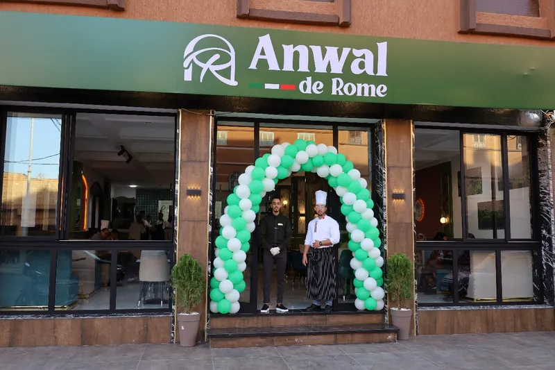 Anwal de Rome photo 1