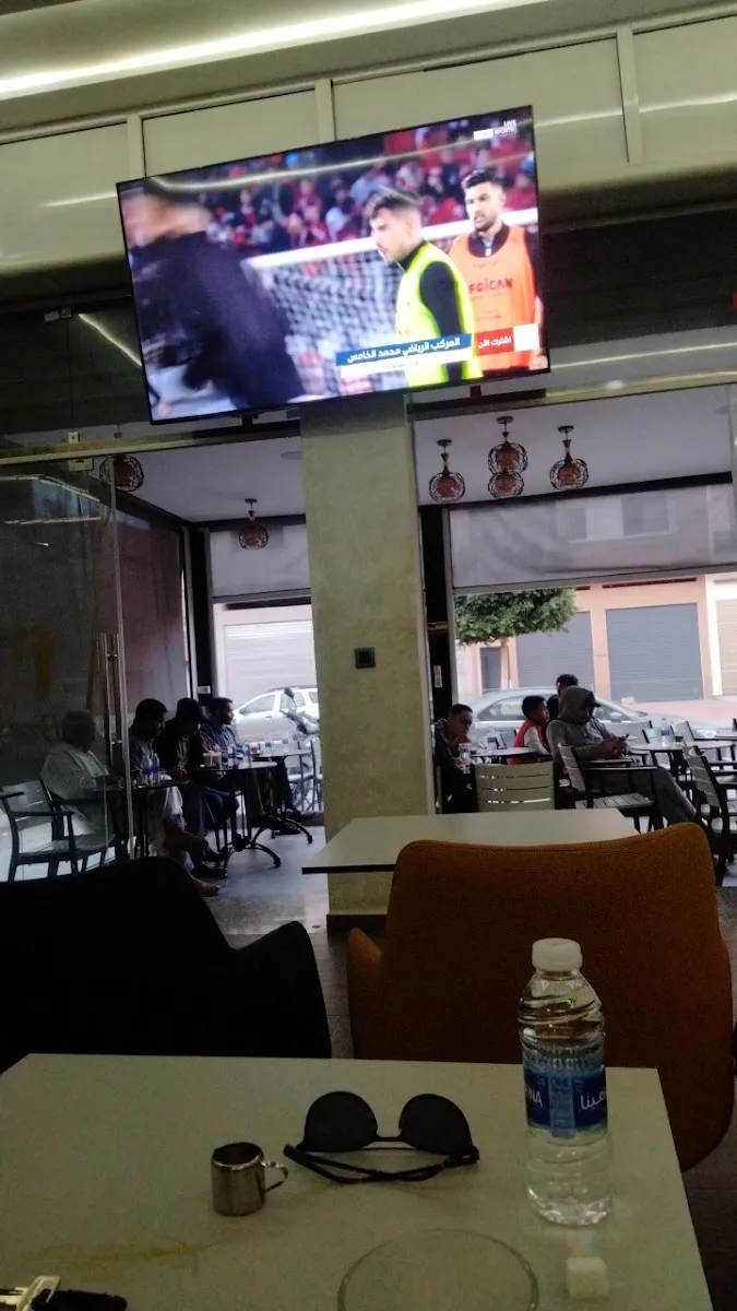 Brasilia Coffe Pool photo 4