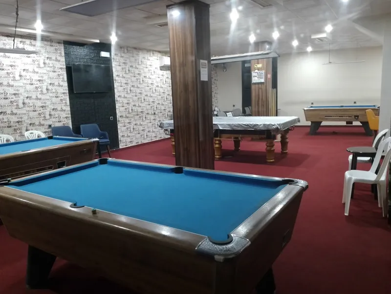 Brasilia Coffe Pool photo 2