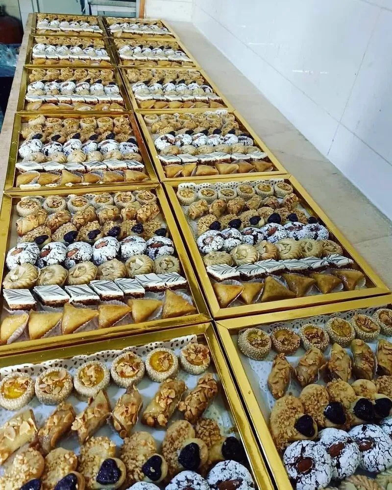 Patisserie Itran photo 1
