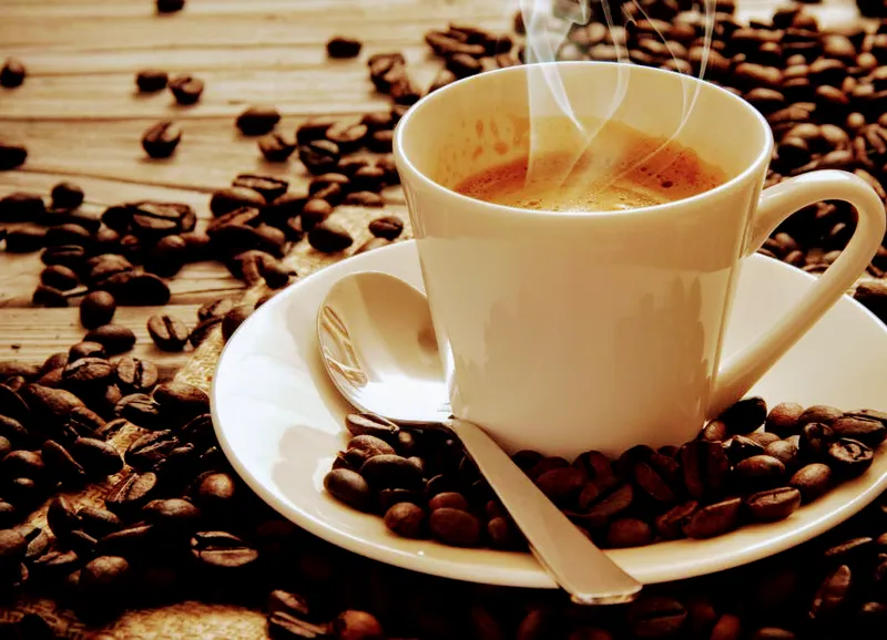 صورة 2 من Café Diamant Vert