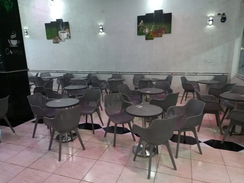 صورة 3 من Café Diamant Vert