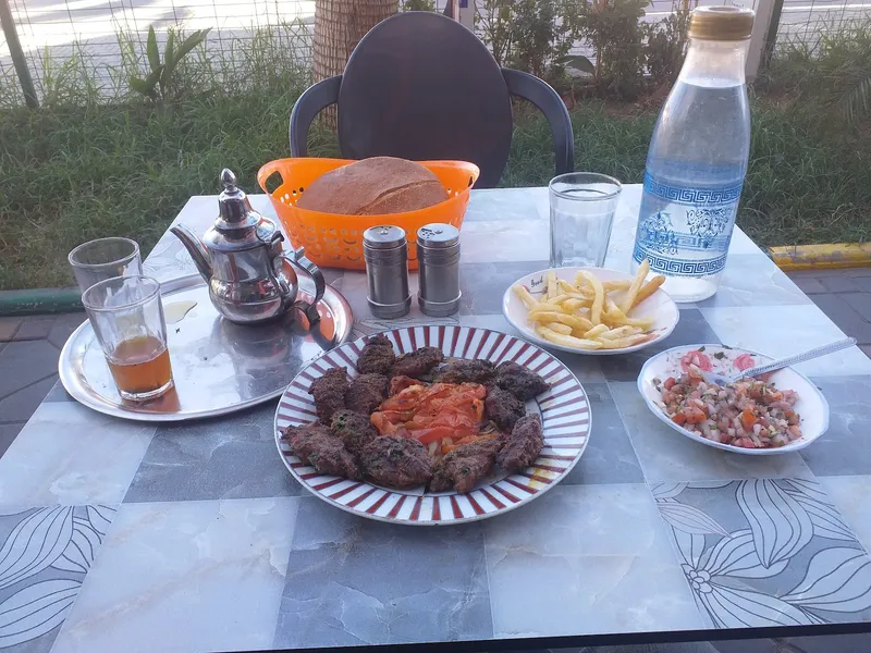 صورة 3 من المجزرة الكبرى