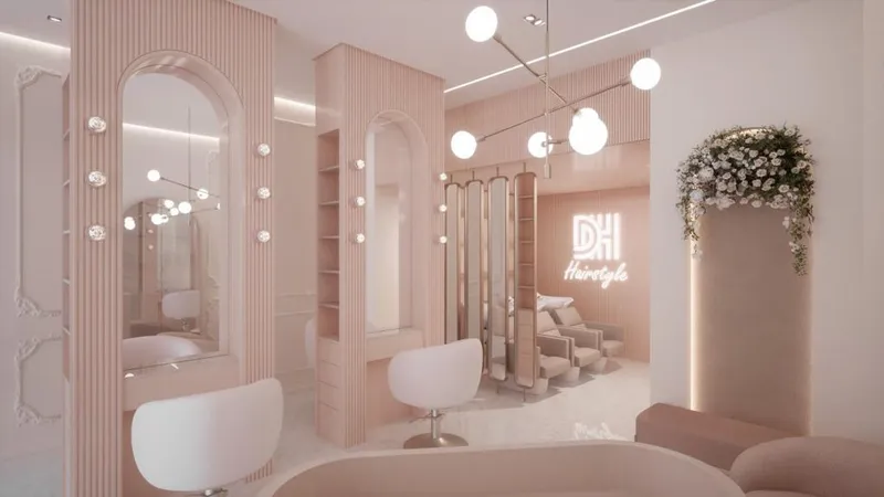 Ouadia Hair Marrakech photo 4