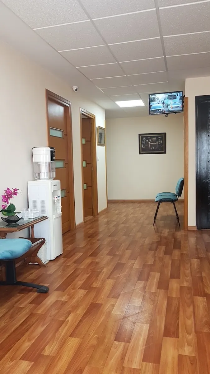 Photo 2 de Cabinet de cardiologie Dr Kawtar MAJDOUB