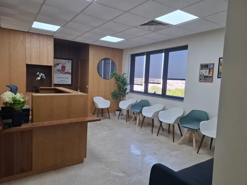 Photo 4 de Cabinet de cardiologie Dr Kawtar MAJDOUB