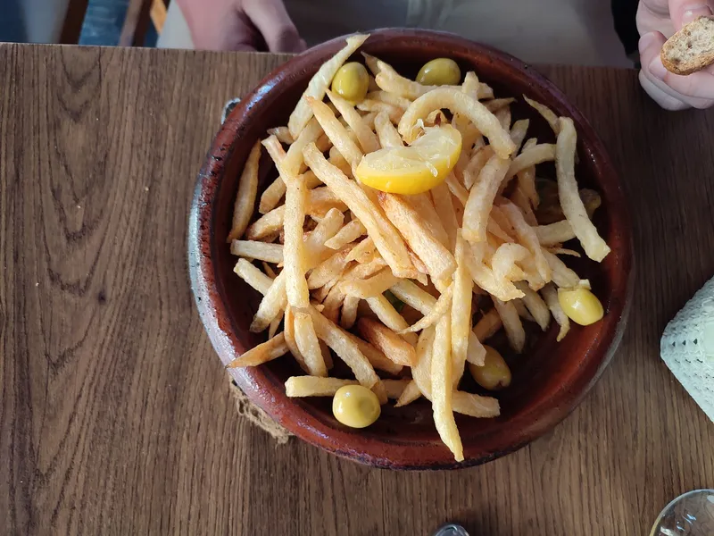 Chez Chihab photo 4