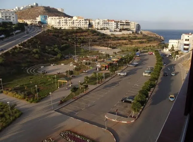 صورة 1 من Hotel La Perla Bleue