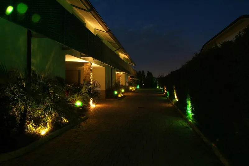 Motel K Theme Suite & Wellness photo 4