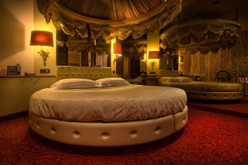 Motel K Theme Suite & Wellness photo 1