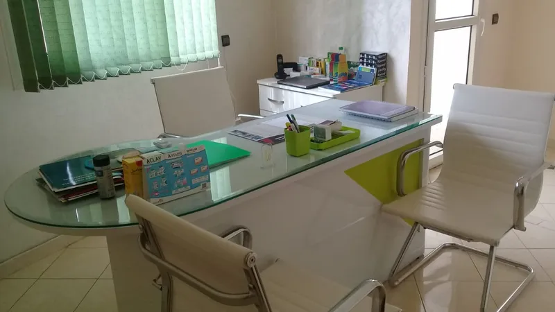 صورة 4 من Cabinet médecin généraliste Dr shabaro Ahmed